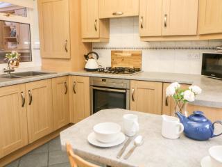 Field House - Alfreton - 1