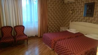 Eden Caransebes -Camere de inchiriat - 3