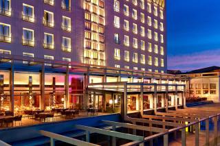 Metropol Palace, Belgrade - Belgrado - 5