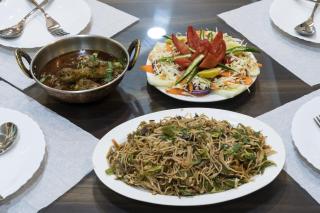 Magpie Mall Road Residency (MG Marg) - Gangtok - 1