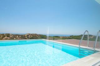 Penthouse with rooftop pool - Duna Parque Resorts & Hotels - 9