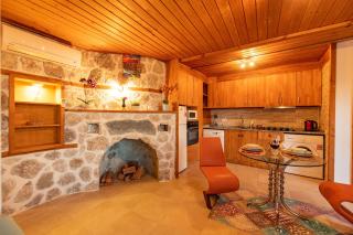 Vinka - 1 Bedroom with jacuzzi in Kalkan - 7