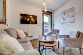 Carlina 101 - Morzine - 1