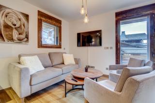 Carlina 101 - Morzine - 4
