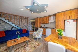 Mert - 1 Bedroom with jacuzzi in Kalkan - Kaş - 2