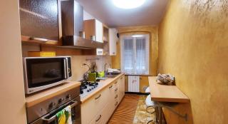 Le case di Elisa 4 - 5