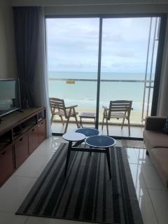 SearenitySuite at TimurBay Seafront Residence, Kuantan - Kuantan - 8