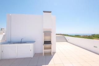 Penthouse with rooftop pool - Duna Parque Resorts & Hotels - Vila Nova de Milfontes - 4