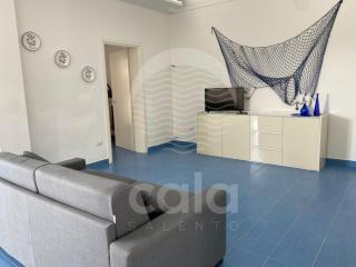 Villa Azzurra By Cala Salento - 3