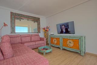 055 - Gran Playa Views - comfortHOLIDAYS - Santa Pola - 8