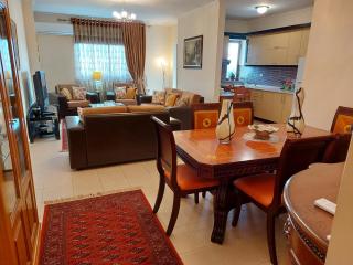 Geni Apartment - Korçë - 0
