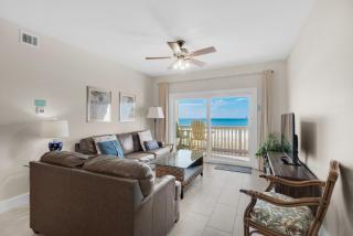 Villas on the Gulf unit M5 - Pensacola Beach - 0