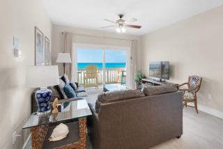 Villas on the Gulf unit M5 - Pensacola Beach - 9