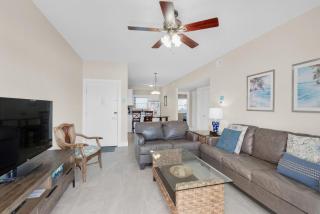 Villas on the Gulf unit M5 - Pensacola Beach - 7