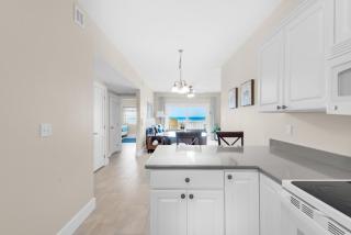 Villas on the Gulf unit M5 - Pensacola Beach - 1