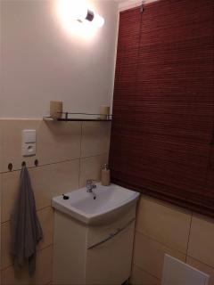Apartmán domeček u Švestků - Čížov - 4