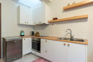 The Central Boutique Apartments - Iráclio - 1