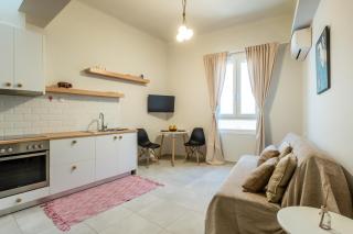 The Central Boutique Apartments - Iráclio - 2