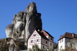 Limerhof - Waischenfeld - 6