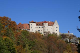 Limerhof - Waischenfeld - 5