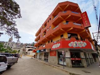 Hotel Carreiro Inhapim - Inhapim - 9