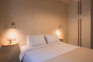 Luxury Apartment with Acropolis view Terrace and Jacuzzi in the Heart of Athens - Living Stone Azurite - Atene - 4