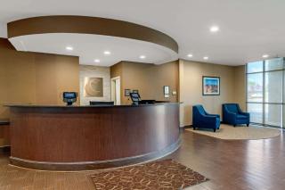 Comfort Suites Byron Warner Robins - Byron - 9