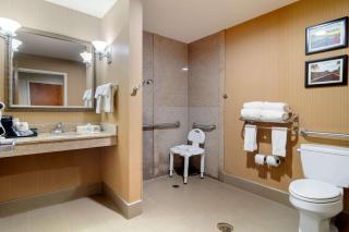 Comfort Suites Byron Warner Robins - Byron - 5
