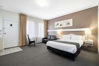 Comfort Inn & Suites King Avenue - Sale - 7