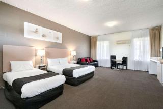 Comfort Inn & Suites King Avenue - Sale - 2