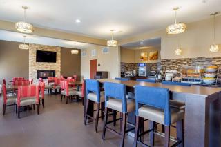 Comfort Inn & Suites North Aurora - Naperville - Aurora - 4