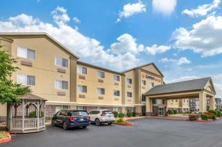 Comfort Suites North - Elkhart - 9