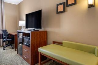 Comfort Suites North - Elkhart - 5