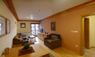 Jahorina Apartmani Vučko F&F - 7
