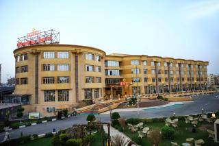 Jewel Glorious Hotel - Cairo - 0