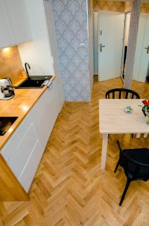 Cracovia Wawel Apartments - Krakow - 1