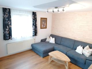 Ferienwohnung Holzer - Sankt Michael im Lungau - 2