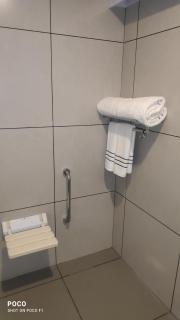 Emperor-Hotel Rachana Continental Pvt Ltd - 4