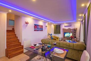 Gera - 1 Bedroom with jacuzzi in Kalkan - Kas - 5