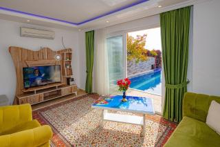 Gera - 1 Bedroom with jacuzzi in Kalkan - Kas - 2