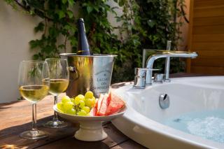 Shtarkman Erna Boutique Hotel Nahariya - 5