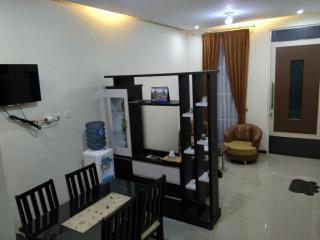 Villa Keluarga Batu - Batu - 7