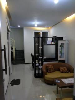 Villa Keluarga Batu - Batu - 8