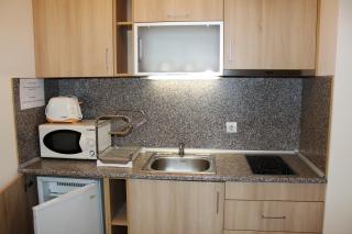 Borovets Gardens Apartments - Borovets - 1