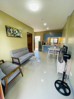 Furnished apartment Daily rental - 4