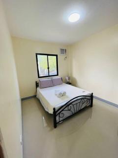 Furnished apartment Daily rental - 3