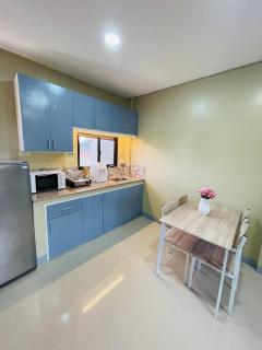 Furnished apartment Daily rental - 1