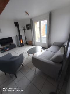 Gite La Hulotte - Saint-Laurent-sur-Mer - 5
