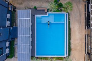 Natthapon Resort Kaeng Kachan - 3