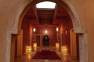 Dar Oussidi - Merzouga - 4